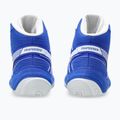 Обувки за борба ASICS Snapdown 4 neon blue/white 5