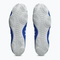 Обувки за борба ASICS Snapdown 4 neon blue/white 6