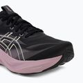Дамски обувки за бягане Asics Gt-2000 15 Black/Taro Purple 7