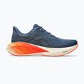 Мъжки обувки за бягане  Asics Dynablast 6 Independence Blue/Cherry Tomato 2