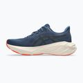 Мъжки обувки за бягане  Asics Dynablast 6 Independence Blue/Cherry Tomato 3