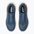 Мъжки обувки за бягане  Asics Dynablast 6 Independence Blue/Cherry Tomato 6