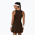 Тенис рокля ASICS Game Dress black coffee 2