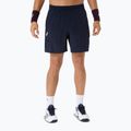 Мъжки тенис шорти ASICS Match Laser Cut 7IN