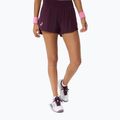 Дамски тенис шорти ASICS Match Laser Cut W