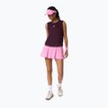 Дамска тениска/фланелка за тенис ASICS Game Sleeveless Top W dark aubergine 2