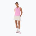 Дамска тениска ASICS Padel Court Sleeveless W bubblegum 2