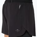 Мъжки шорти за бягане ASICS Fujitrail Elite performance black 9