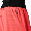 Мъжки шорти за бягане ASICS Fujitrail Elite blazing coral 8