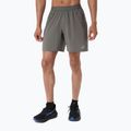 Мъжки шорти за бягане Asics Road 7In Short Truffle Grey
