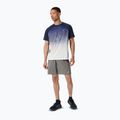 Мъжки шорти за бягане Asics Road 7In Short Truffle Grey 2