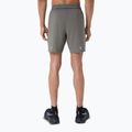Мъжки шорти за бягане Asics Road 7In Short Truffle Grey 3