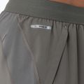 Мъжки шорти за бягане Asics Road 7In Short Truffle Grey 7