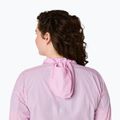 Дамско яке за бягане ASICS Road Packable Jacket hazy lilac 6
