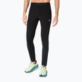 Мъжки панталони за бягане ASICS Road Pant performance black
