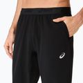Мъжки панталони за бягане ASICS Road Pant performance black 3