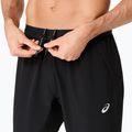 Мъжки панталони за бягане ASICS Road Pant performance black 4