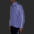 Мъжко яке за бягане ASICS Road Lite-Show Jacket vapor 8