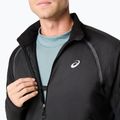 Мъжко яке за бягане ASICS Road Winter Jacket performance black 7