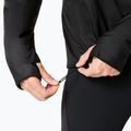 Мъжко яке за бягане ASICS Road Winter Jacket performance black 9