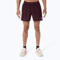 Мъжки шорти за бягане Asics Road 5In Short Dark Currant