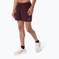 Мъжки шорти за бягане Asics Road 5In Short Dark Currant 4