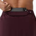Мъжки шорти за бягане Asics Road 5In Short Dark Currant 6