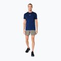Мъжки шорти за бягане Asics Road 5In Short Truffle Grey 2