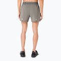 Мъжки шорти за бягане Asics Road 5In Short Truffle Grey 3