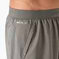 Мъжки шорти за бягане Asics Road 5In Short Truffle Grey 8