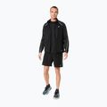 Мъжко яке за бягане ASICS Road Lite-Show Jacket performance black 2