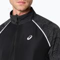 Мъжко яке за бягане ASICS Road Lite-Show Jacket performance black 5