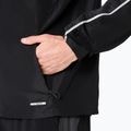 Мъжко яке за бягане ASICS Road Lite-Show Jacket performance black 8