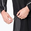 Мъжко яке за бягане ASICS Road Lite-Show Jacket performance black 9