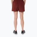Дамски шорти за бягане Asics Core 4In Short Singed Red 2