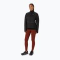 Дамски клин за бягане ASICS Road Winter High Waist singed red 2