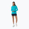 Дамски шорти за бягане Asics Road 2-N-1 3.5In Short Midnight 2