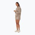 Дамски шорти за бягане ASICS Nagino Run 2-N-1 greige 5