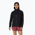 Дамско яке за бягане ASICS Fujitrail Elite Waterproof Jacket performance black