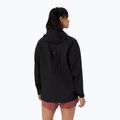 Дамско яке за бягане ASICS Fujitrail Elite Waterproof Jacket performance black 2