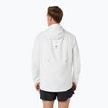 Мъжко яке за бягане ASICS Fujitrail Elite Waterproof Jacket cream 3