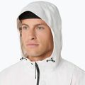 Мъжко яке за бягане ASICS Fujitrail Elite Waterproof Jacket cream 5