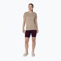 Дамски шорти за бягане Asics Road High Waist 8In Sprinter dark aubergine 2