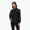 Дамско яке за бягане ASICS Road Lite-Show Jacket performance black