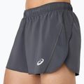 Мъжки шорти за бягане Asics Core Split Short Carrier Grey 4