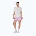 Дамски шорти за бягане Asics Road 3.5In Short Hazy Lilac 2