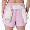 Дамски шорти за бягане Asics Road 3.5In Short Hazy Lilac 6