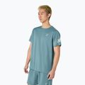 Мъжка тениска за бягане ASICS Icon foggy teal 4