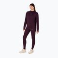 Дамски клин за бягане ASICS Nagino Run dark aubergine 2