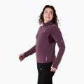 Дамска дълга ръкавица за бягане ASICS Nagino Run Winter 4